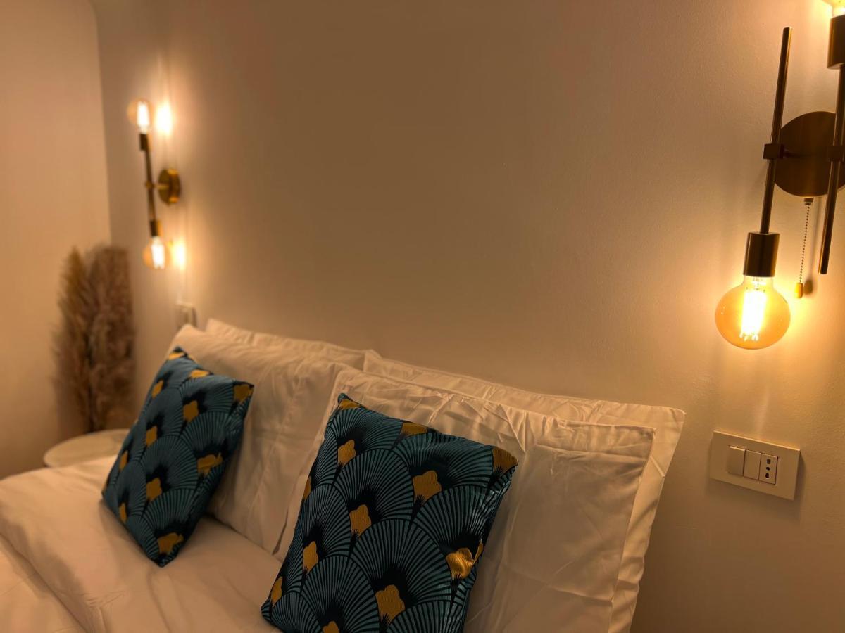 Ferienwohnung Regina Milano In Porta Romana 2 - Sky Tv, Wifi E Breakfast Box Exterior foto