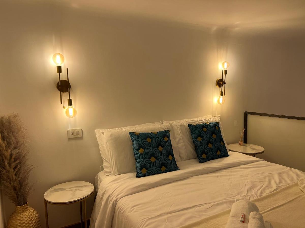 Ferienwohnung Regina Milano In Porta Romana 2 - Sky Tv, Wifi E Breakfast Box Exterior foto