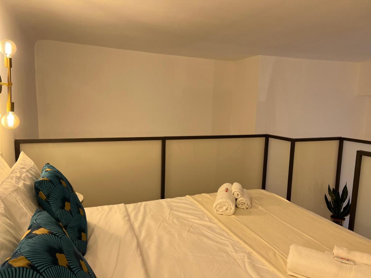 Ferienwohnung Regina Milano In Porta Romana 2 - Sky Tv, Wifi E Breakfast Box Exterior foto