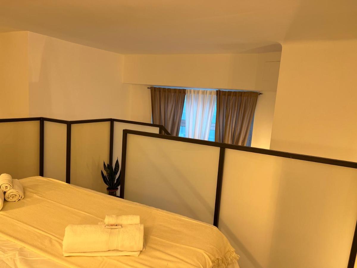 Ferienwohnung Regina Milano In Porta Romana 2 - Sky Tv, Wifi E Breakfast Box Exterior foto