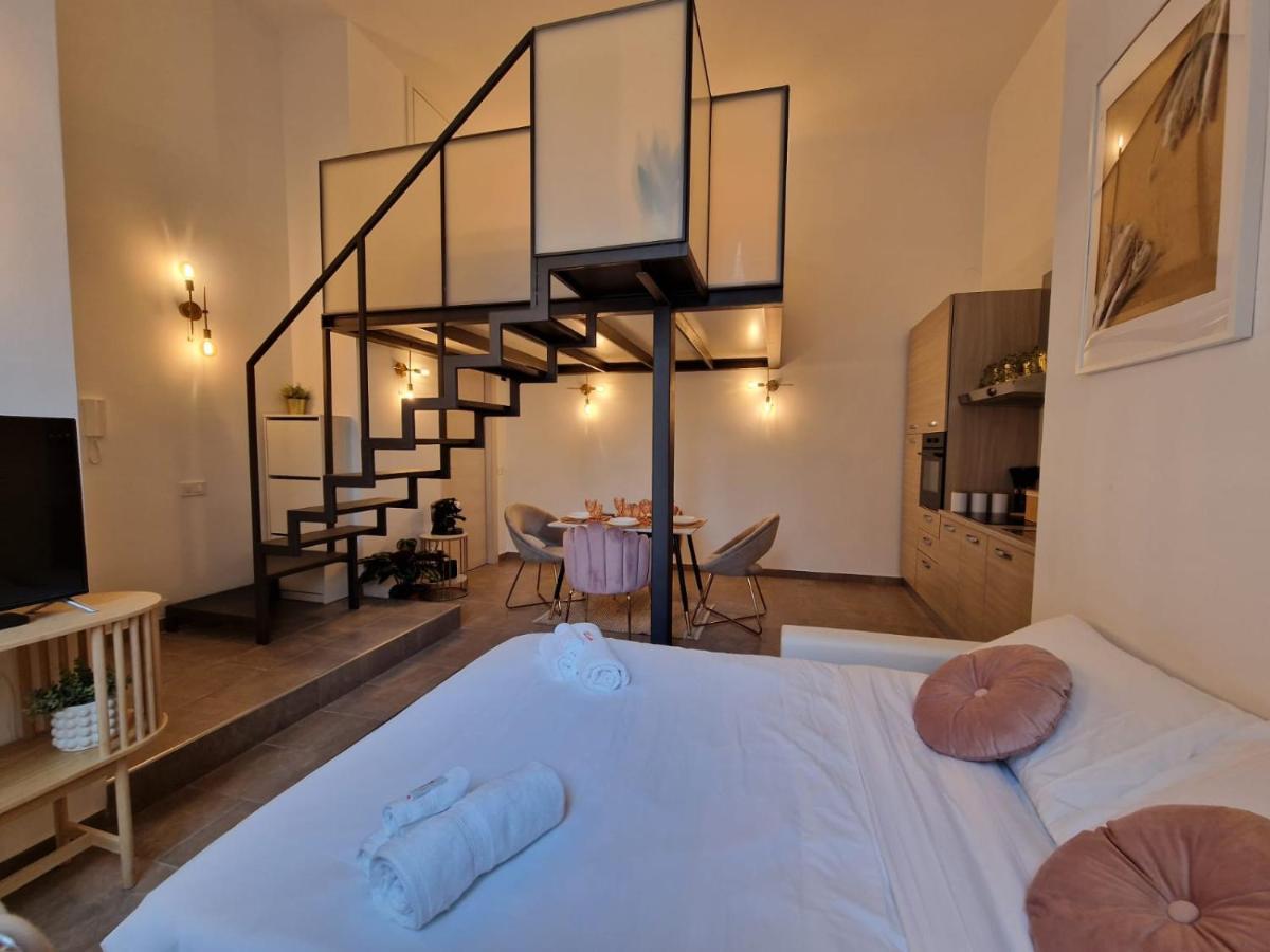 Ferienwohnung Regina Milano In Porta Romana 2 - Sky Tv, Wifi E Breakfast Box Exterior foto