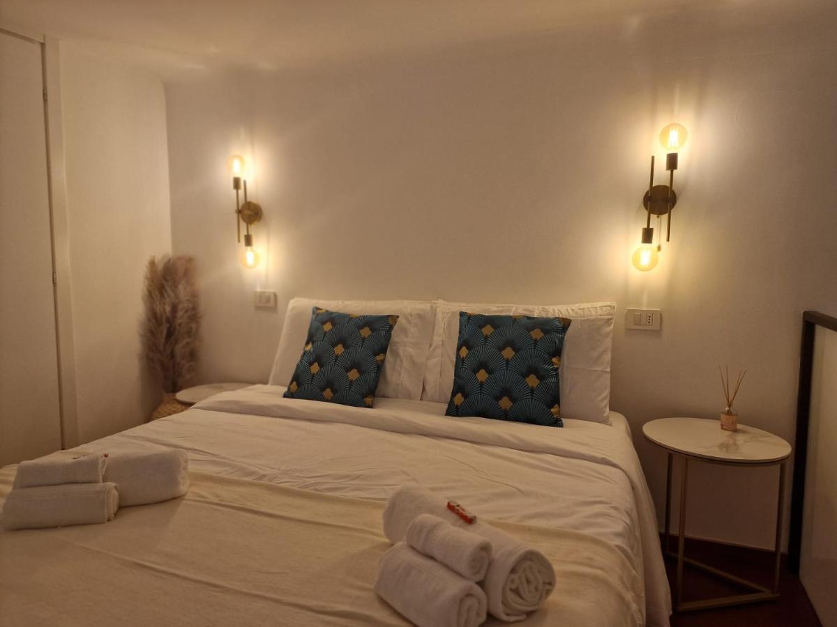 Ferienwohnung Regina Milano In Porta Romana 2 - Sky Tv, Wifi E Breakfast Box Exterior foto