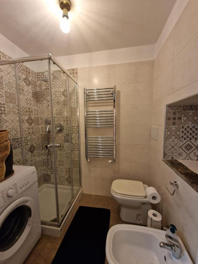 Ferienwohnung Regina Milano In Porta Romana 2 - Sky Tv, Wifi E Breakfast Box Exterior foto