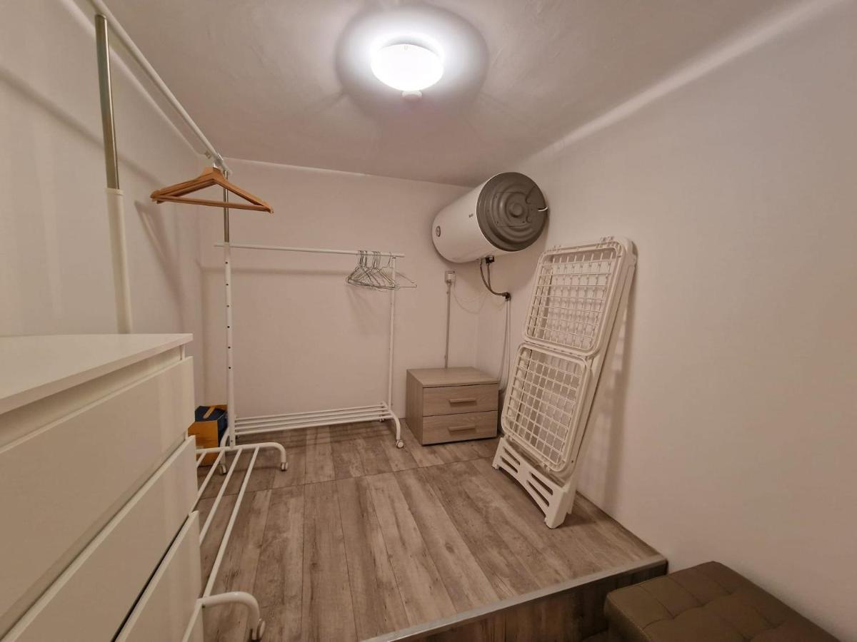 Ferienwohnung Regina Milano In Porta Romana 2 - Sky Tv, Wifi E Breakfast Box Exterior foto