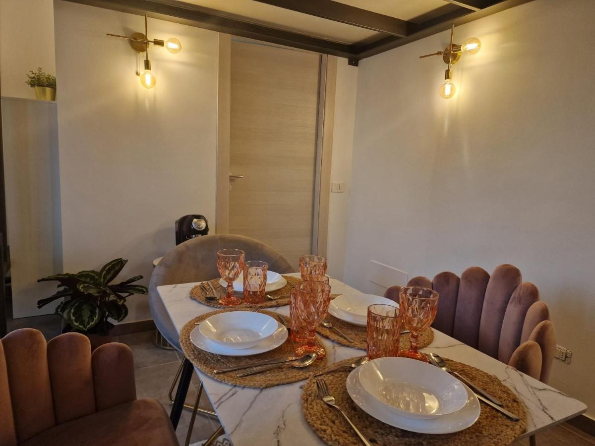 Ferienwohnung Regina Milano In Porta Romana 2 - Sky Tv, Wifi E Breakfast Box Exterior foto
