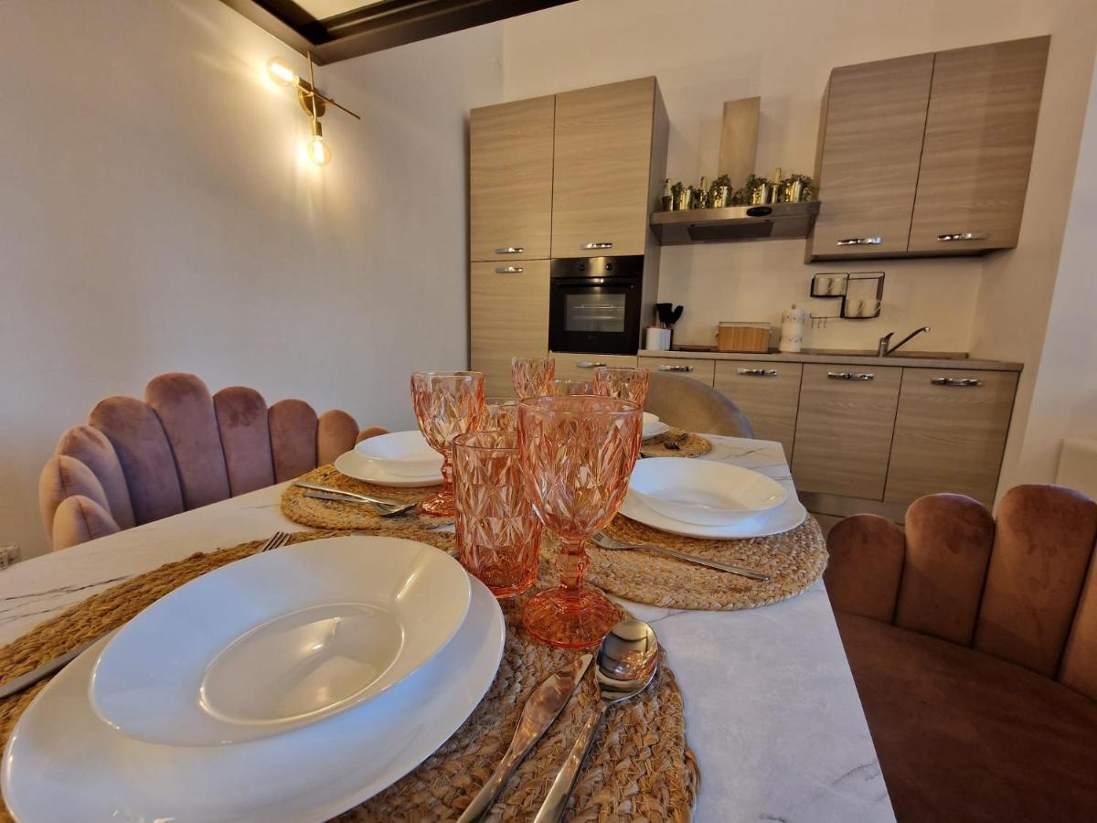 Ferienwohnung Regina Milano In Porta Romana 2 - Sky Tv, Wifi E Breakfast Box Exterior foto