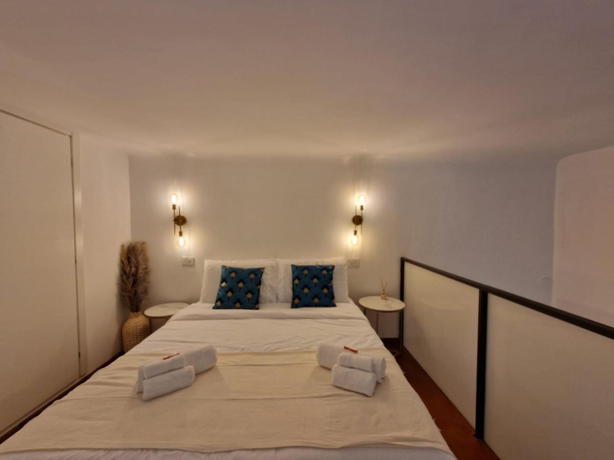 Ferienwohnung Regina Milano In Porta Romana 2 - Sky Tv, Wifi E Breakfast Box Exterior foto