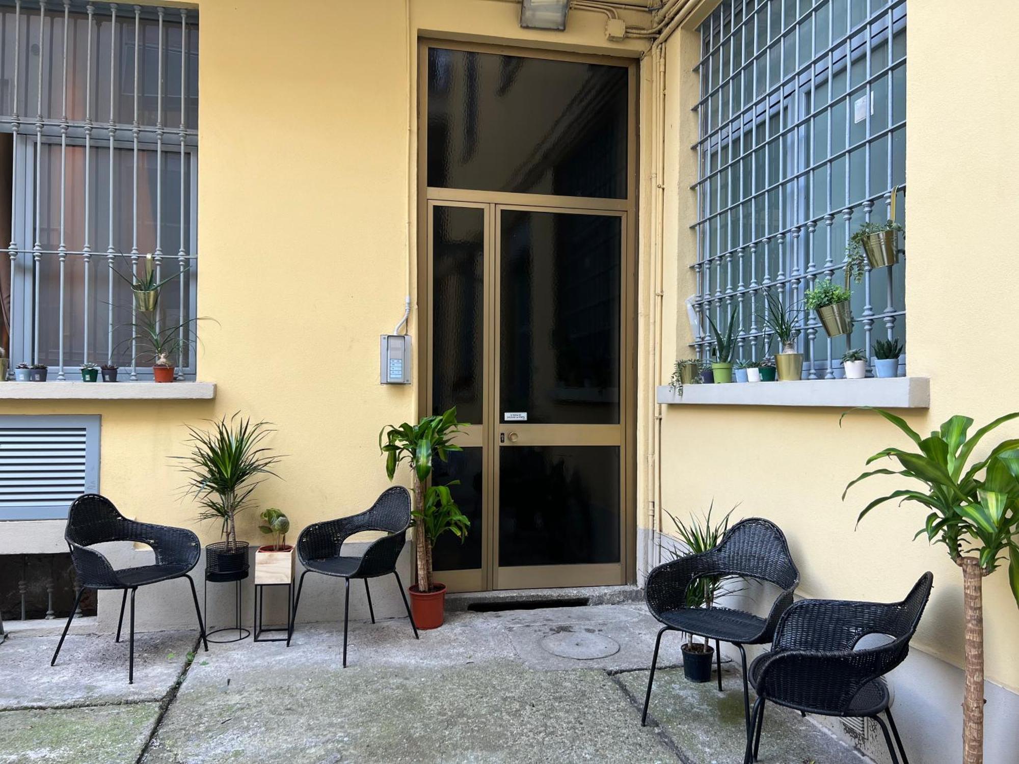 Ferienwohnung Regina Milano In Porta Romana 2 - Sky Tv, Wifi E Breakfast Box Exterior foto